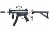 Pistolet Heckler&Koch MP5 K-PDW 4,5 mm BBs CO2